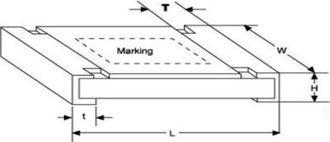 高压电阻_高压贴片电阻