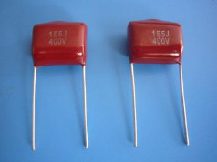 聚苯乙烯电容器