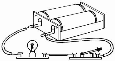 电阻在电路中的作用