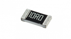 RT系列薄膜精密电阻规格书