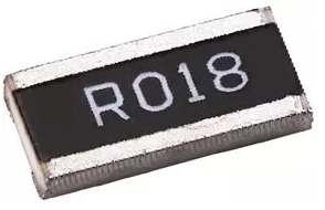 宽电极厚膜贴片电阻RW系列规格书