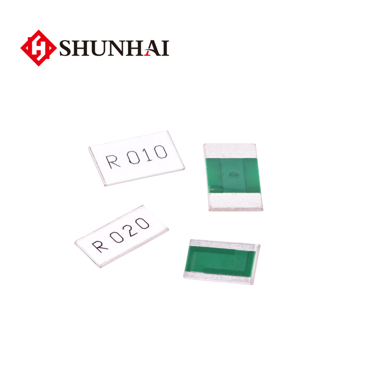 华德合金电阻和碳膜电阻，哪种更适合您的电路？