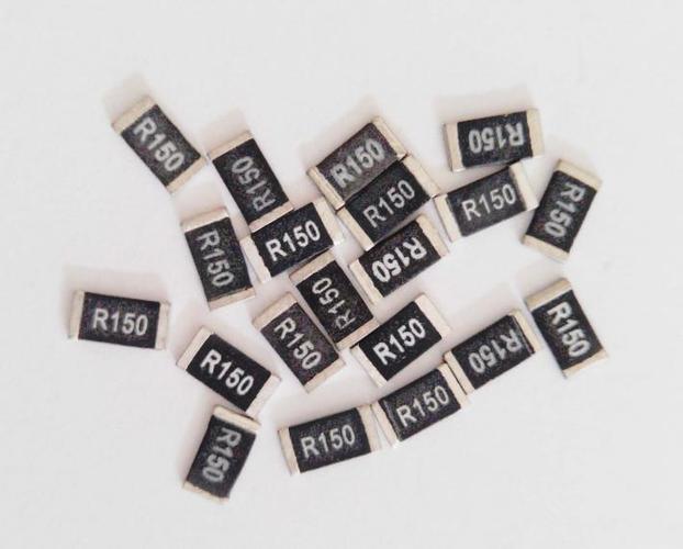 诠金属膜电阻在船舶和海洋工程中的应用案例分析