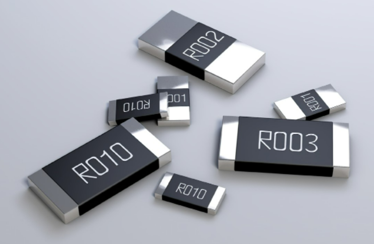 华德薄膜电阻在电子商务电路元气件中的作用和优势