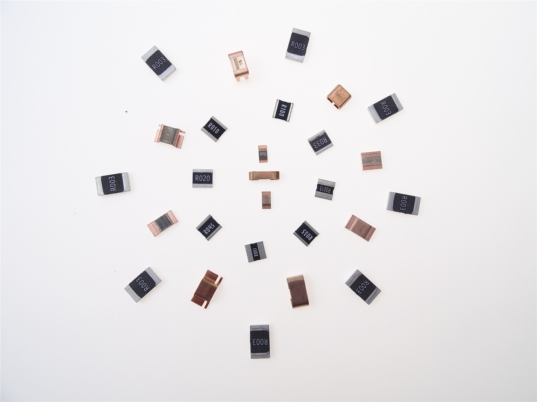 伊萨薄膜电阻在电子商务系统有着怎样的地位