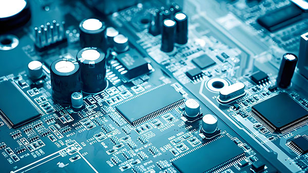 IDCHIP英锐芯公司引领智能芯片新时代的先锋