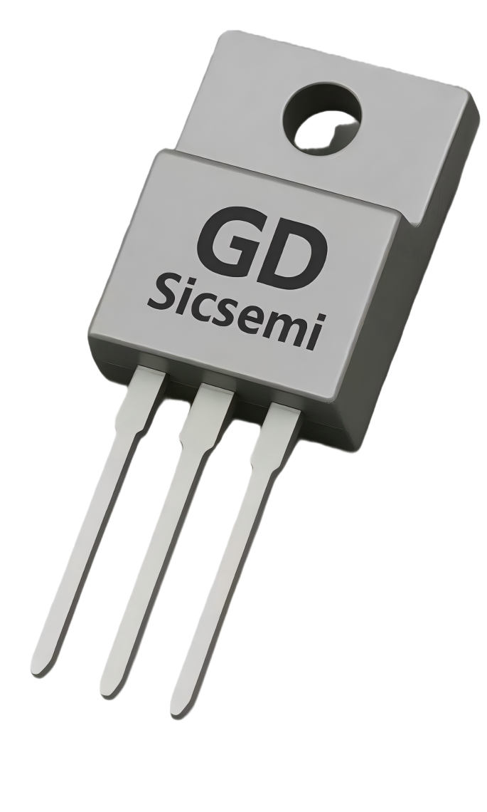 Silicon carbide (SiC) MOS