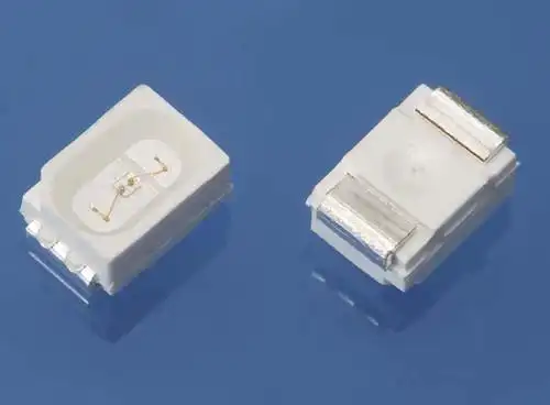 双向触发二极管特性