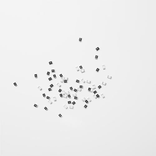 威世合金电阻参数