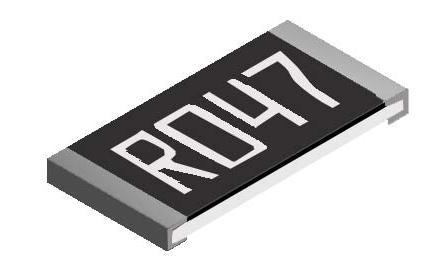 天二高功率厚膜电阻CHH1210G137RP05Z 参数 1210 140R 2% 1.5W 100PPM