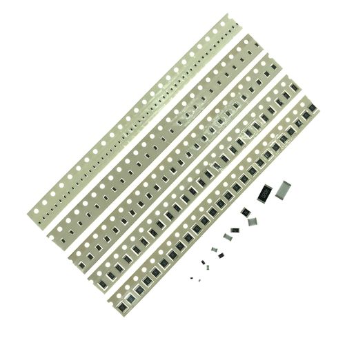 天二贴片电阻CHH2512J68R0P05Z 参数 2512 75R 5% 4W 150PPM