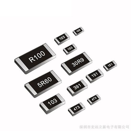 天二贴片电阻CHH1210J27R0P05Z 参数 1210 30R 5% 1.5W 100PPM