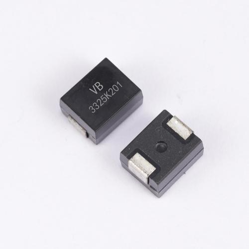 天二贴片电阻CHH1210J6R20P05Z 参数 1210 6.8R 5% 1.5W 400PPM