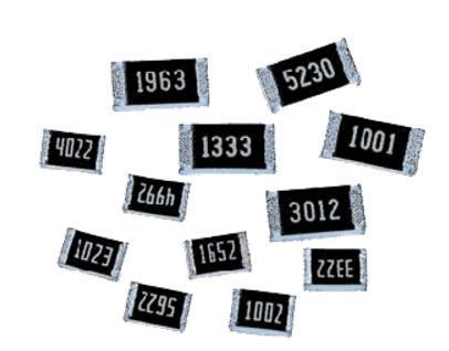 罗姆合金电阻是什么