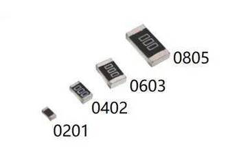 天二高功率厚膜电阻CHH1206G33R2P05Z 参数 1206 34R 2% 1W 100PPM