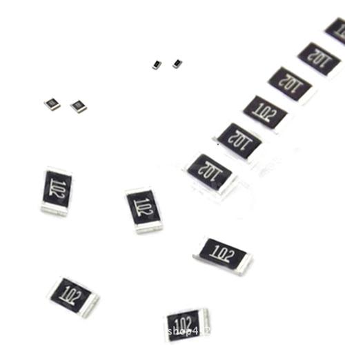 天二贴片电阻CHH1206G374KP05Z 参数 1206 383K 2% 1W 100PPM