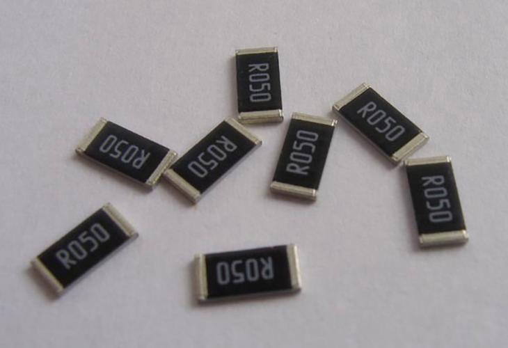 天二高功率厚膜电阻CHH1210G18K2P05Z 参数 1210 18.7K 2% 1.5W 100PPM