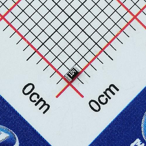 天二贴片电阻CUH0805G1K07P05Z 参数 0805 1.1K 2% 0.75W 100PPM