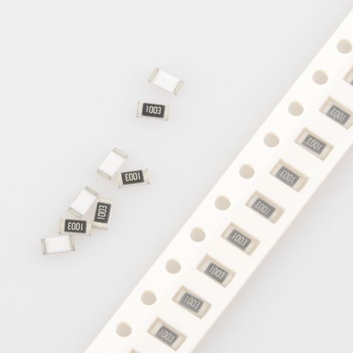 天二贴片电阻CHH2512G68R1P05Z 参数 2512 69.8R 2% 4W 150PPM