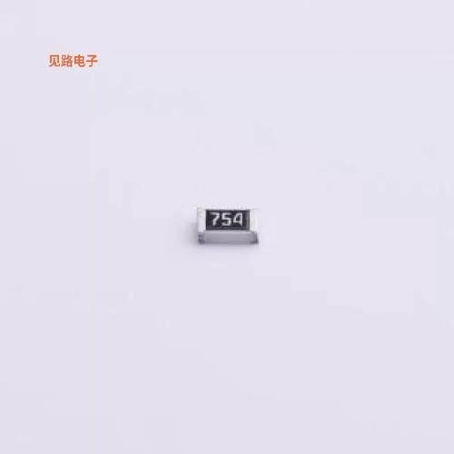 天二贴片电阻CHH2512G374KP05Z 参数 2512 383K 2% 4W 150PPM