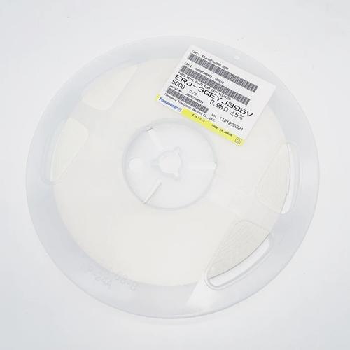 天二厚膜贴片电阻CHH1210J7K50P05Z 参数 1210 8.2K 5% 1.5W 100PPM