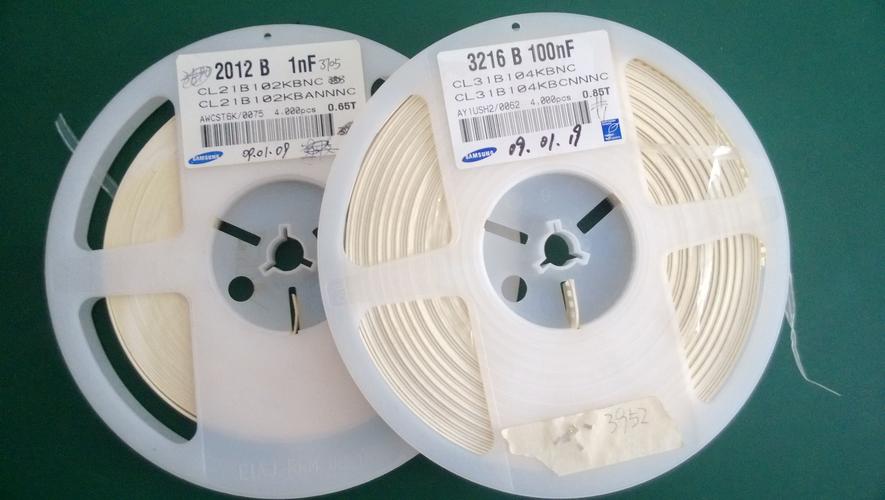 天二厚膜贴片电阻CHH2010G38R3P05Z 参数 2010 39R 2% 2W 150PPM