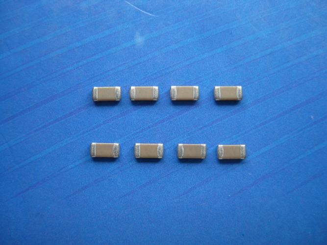 天二高功率厚膜电阻CHH1210G91K0P05Z 参数 1210 93.1K 2% 1.5W 100PPM