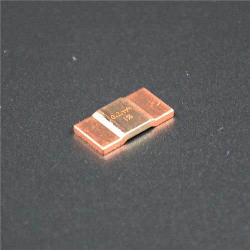 华德元晖合金电阻